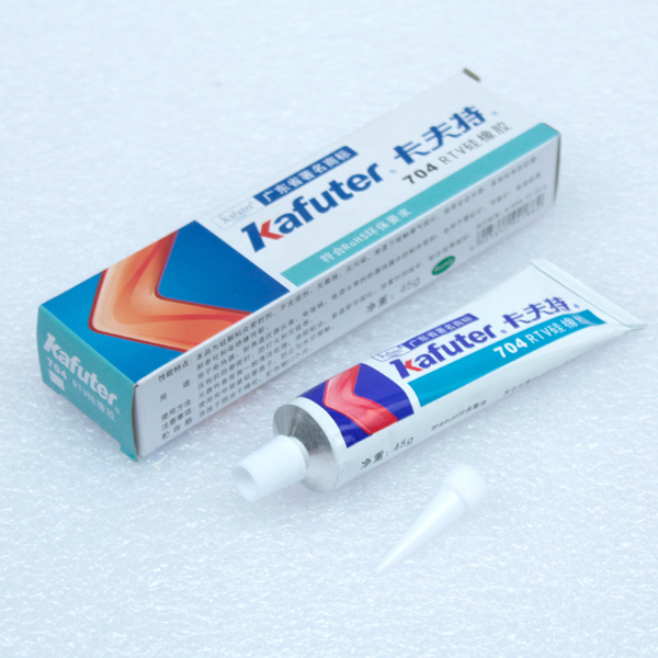 卡夫特有机硅密封胶