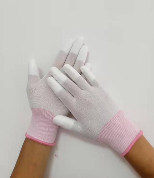 PU涂指手套
